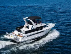 Buy a Sheridan Eagle - Ocean Alexander at Shestakov Yacht Sales