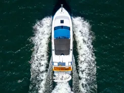 Sheridan Eagle 42 yacht sale