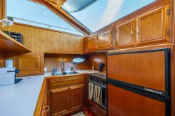 best yacht sales deals Sheridan Eagle - Ocean Alexander