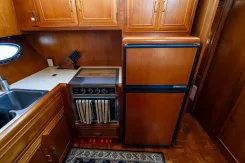 Buy a Sheridan Eagle at Shestakov Yacht Sales