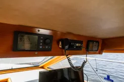 Sheridan Eagle 42 yacht sale