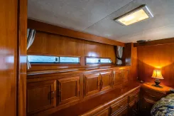 Sheridan Eagle - Ocean Alexander