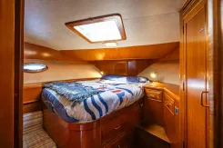 Buy a Sheridan Eagle 1989 at Shestakov Yacht Sales
