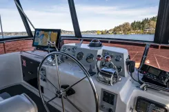 best yacht sales deals Sheridan Eagle 42