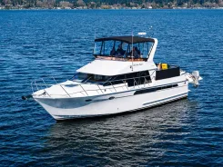 Sheridan Eagle - Ocean Alexander yacht sale