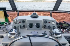 Buy a yacht Sheridan Eagle - Ocean Alexander