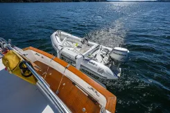 Buy a Sheridan Eagle - Ocean Alexander at Shestakov Yacht Sales