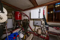 Buy a yacht Sheridan Eagle
