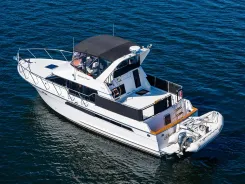 best yacht sales deals Sheridan Eagle