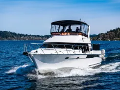 the best price on Sheridan Eagle 42