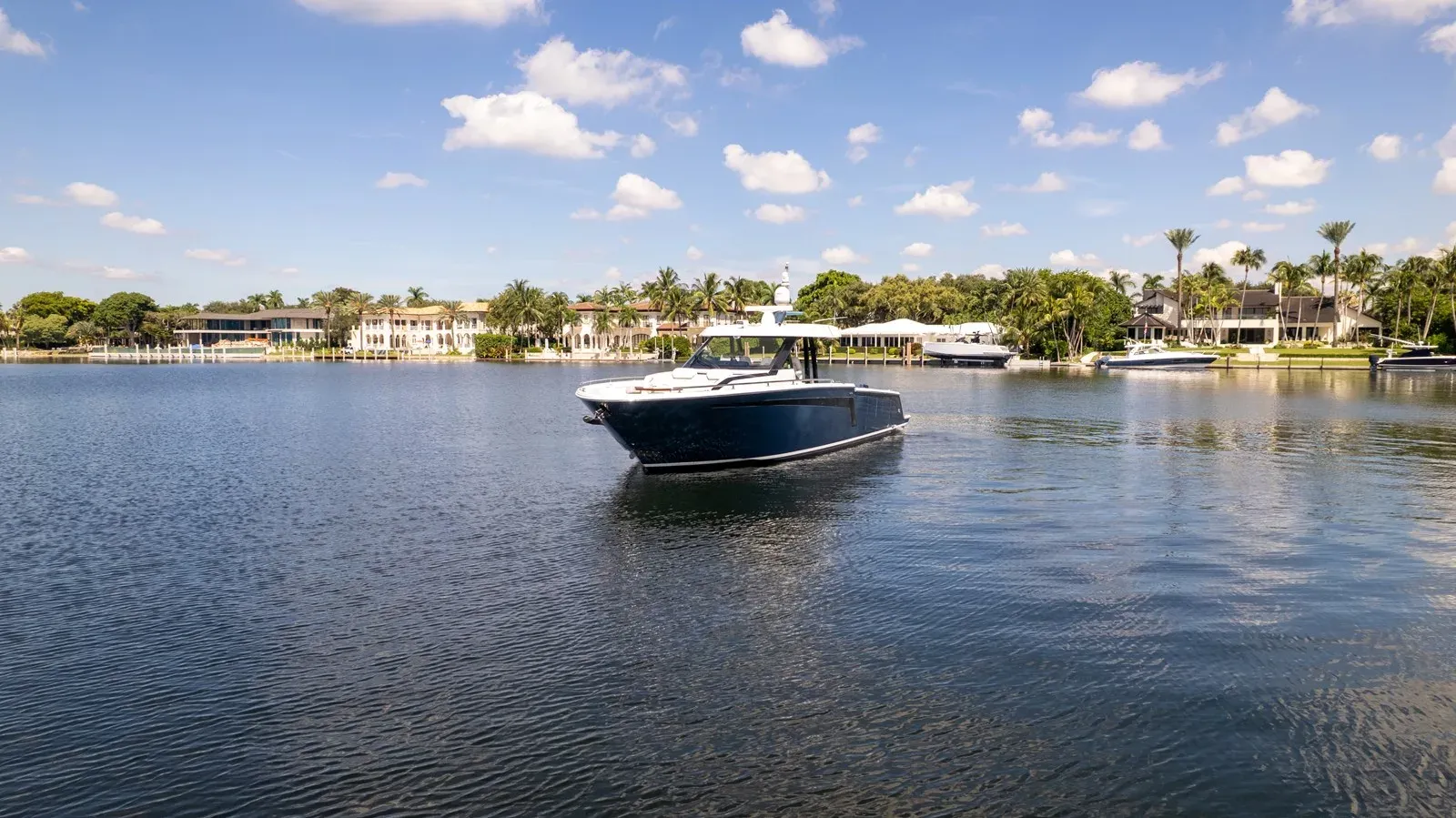 best yacht sales deals Junto a Ti 45