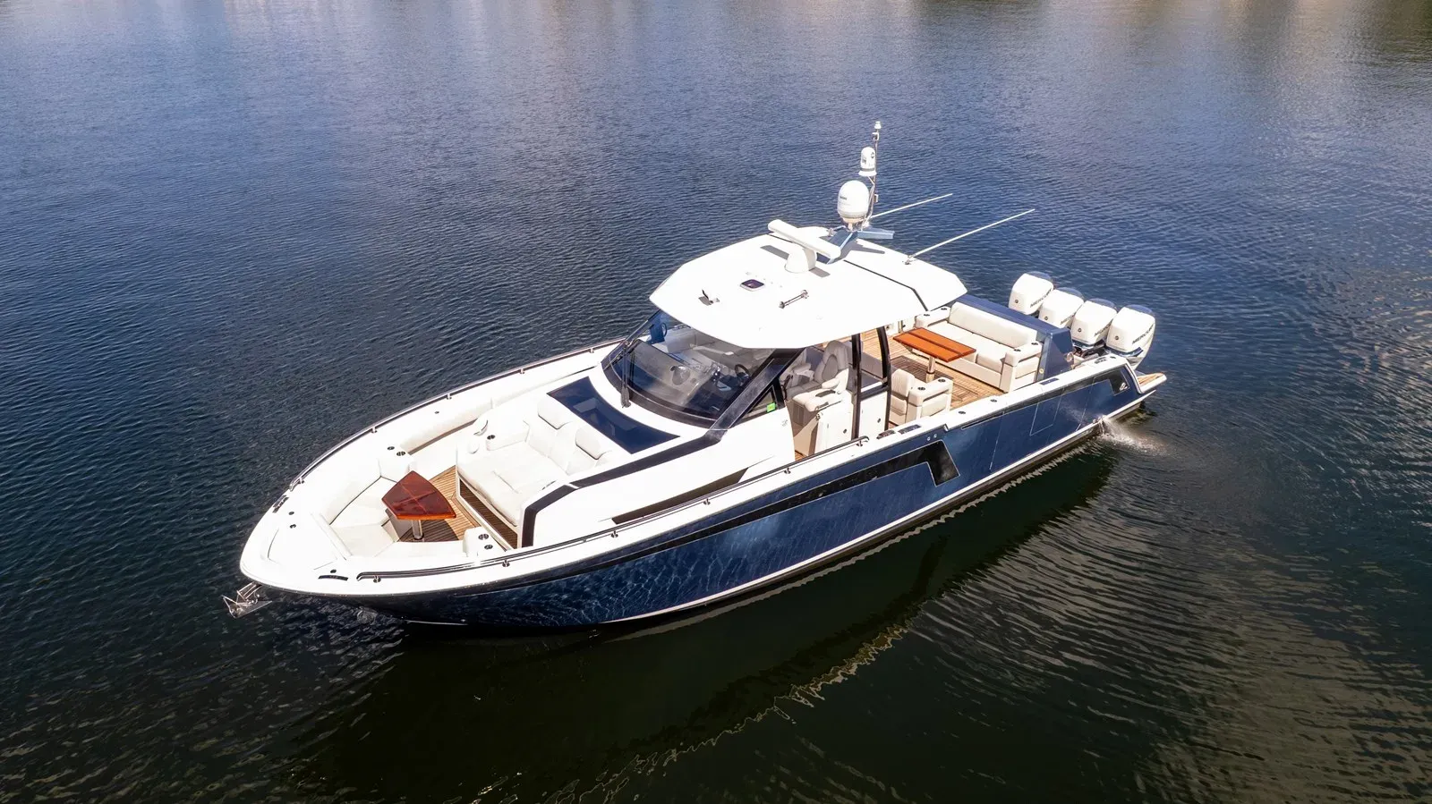 best yacht sales deals Junto a Ti 2020