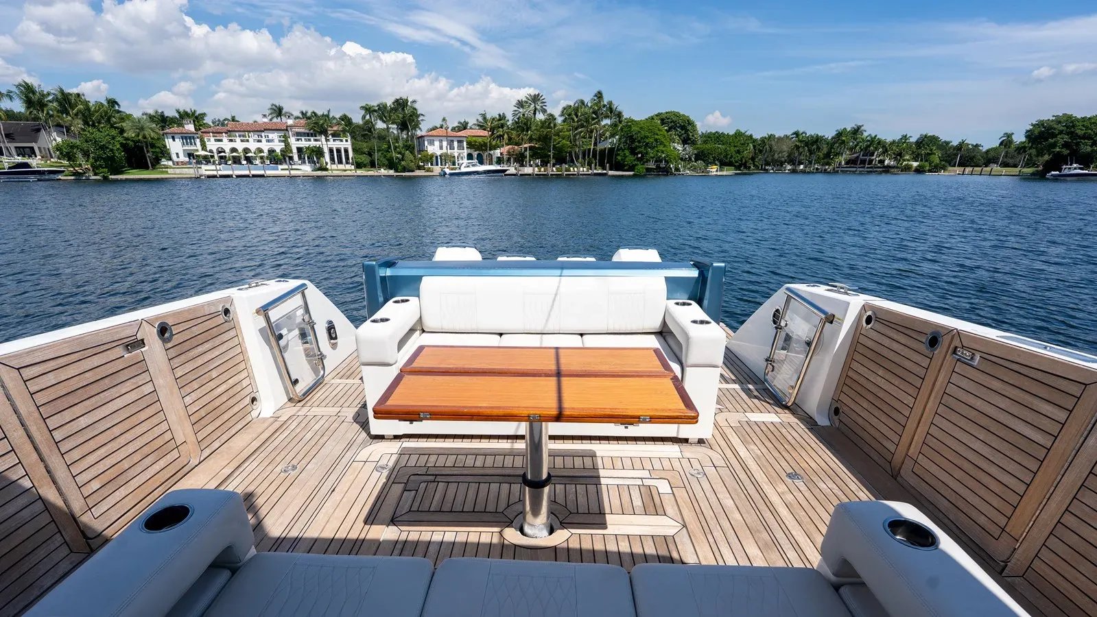 best yacht sales deals Junto a Ti 45 Divergence Sport