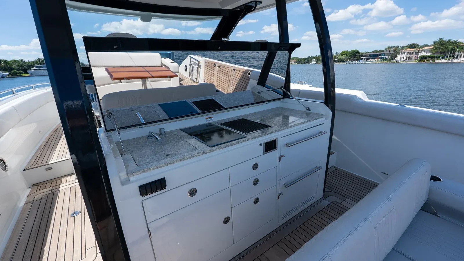the best price on Junto a Ti - Ocean Alexander