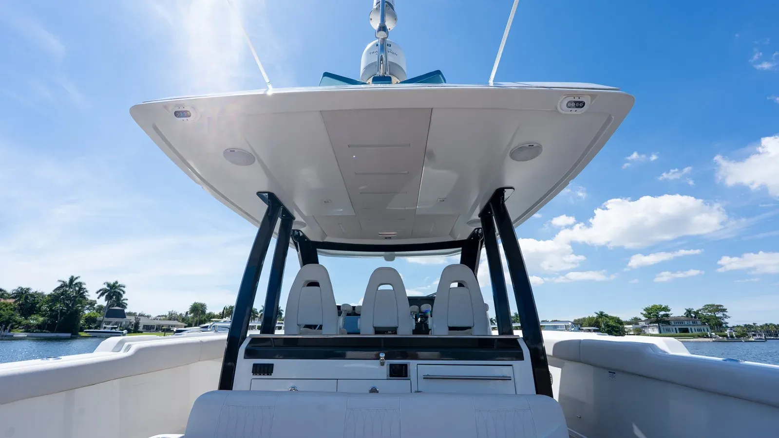 Buy a yacht Junto a Ti 45