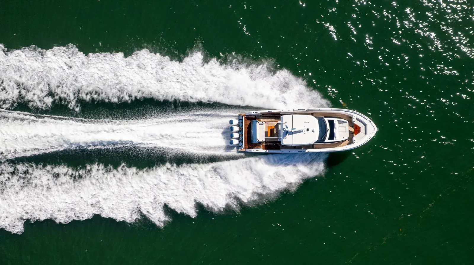 Buy a yacht Junto a Ti 2020