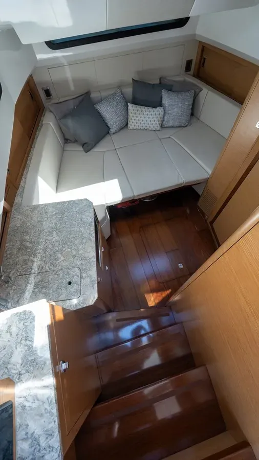 Buy a yacht Junto a Ti 45 Divergence Sport