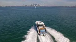 Buy a Junto a Ti 2020 at Shestakov Yacht Sales