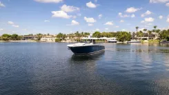 best yacht sales deals Junto a Ti 45