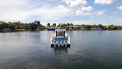 Buy a Junto a Ti 45 Divergence Sport at Shestakov Yacht Sales