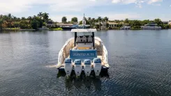 Buy a yacht Junto a Ti - Ocean Alexander