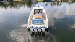 Buy a Junto a Ti - Ocean Alexander at Shestakov Yacht Sales