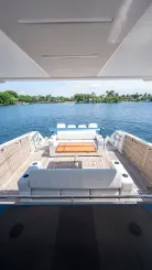 Buy a yacht Junto a Ti - Ocean Alexander