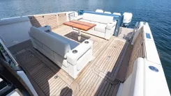 Junto a Ti 45 yacht sale