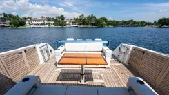 best yacht sales deals Junto a Ti 45 Divergence Sport