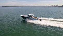 Buy a Junto a Ti 45 at Shestakov Yacht Sales