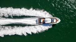Buy a yacht Junto a Ti 2020