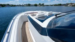 Buy a Junto a Ti 45 at Shestakov Yacht Sales