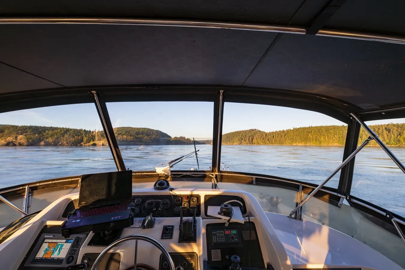 Bella Luna 48 price