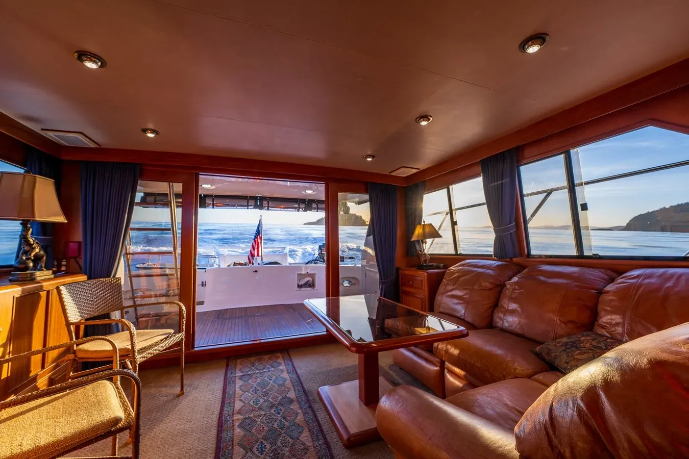 the best price on Bella Luna - Ocean Alexander