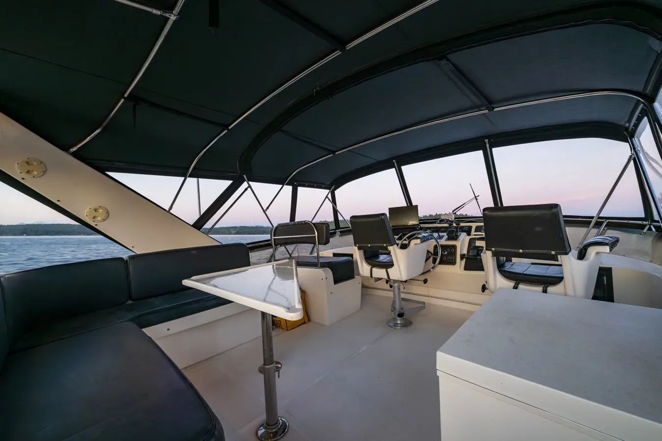 best yacht sales deals Bella Luna