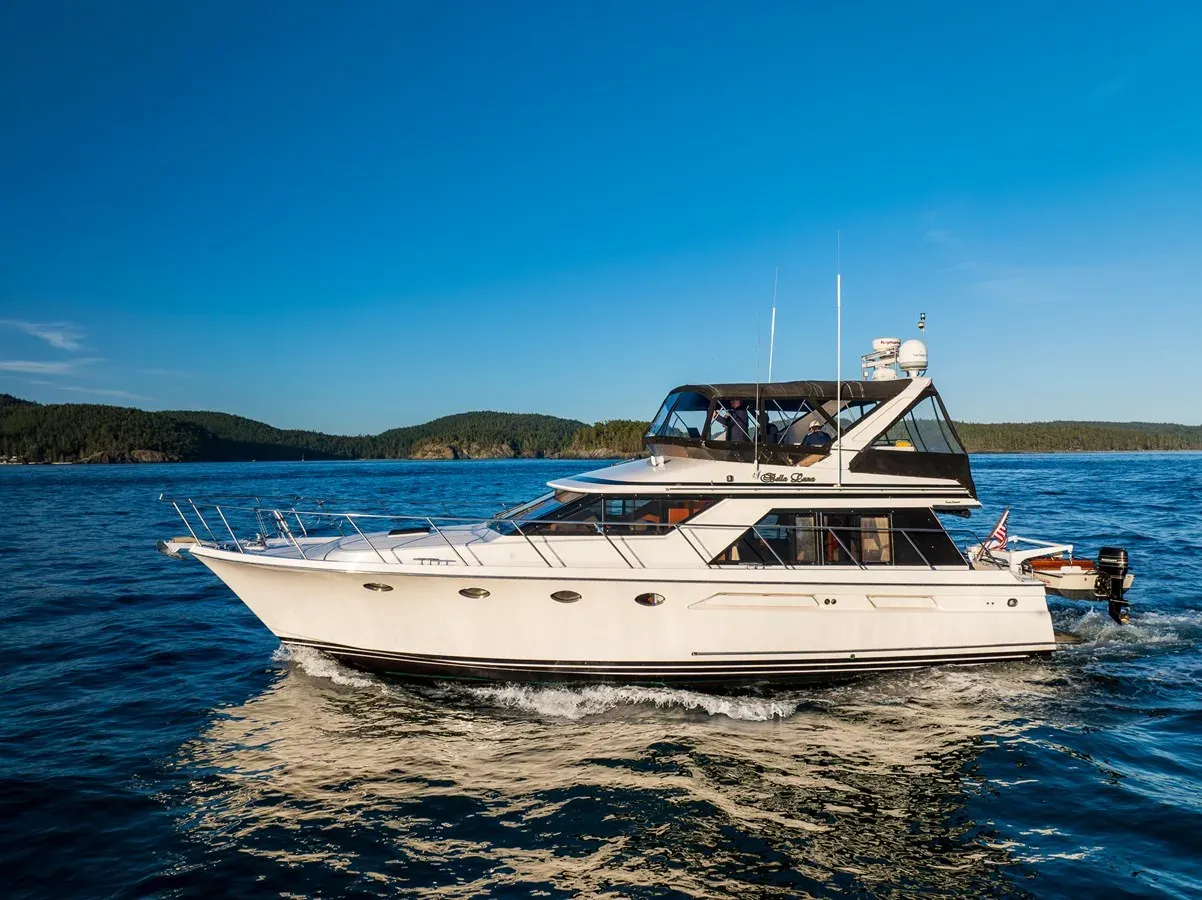 the best price on Bella Luna 48