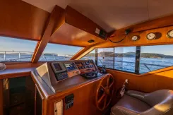 Buy a yacht Bella Luna - Ocean Alexander