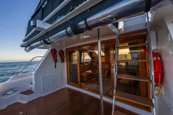 Bella Luna yacht sale