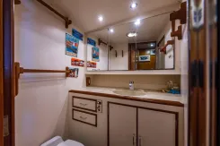 Bella Luna 48 yacht sale