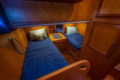 Buy a yacht Bella Luna