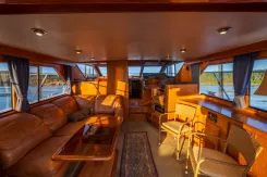 Bella Luna 1990 yacht sale