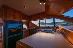 best yacht sales deals Bella Luna - Ocean Alexander