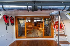Buy a yacht Bella Luna 48