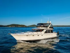 Buy a yacht Bella Luna 1990