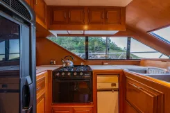 Bella Luna 48 Sedan yacht sale