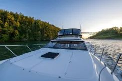 Buy a Bella Luna 48 at Shestakov Yacht Sales