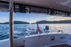 Buy a yacht Bella Luna 1990