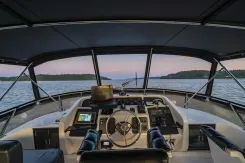 Bella Luna 48 Sedan price