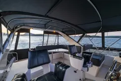 Bella Luna - Ocean Alexander yacht sale
