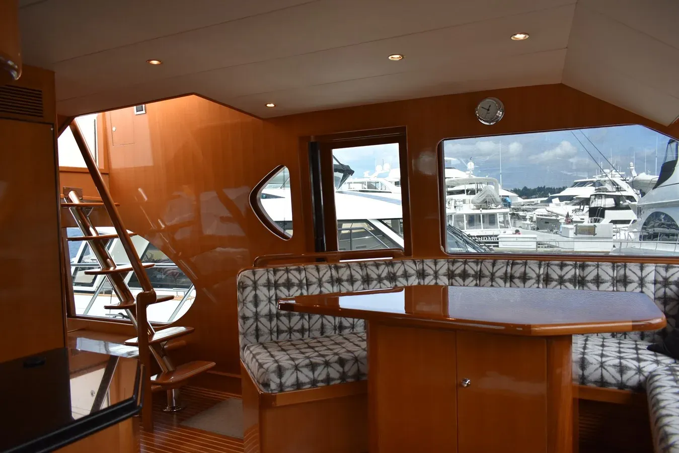 64 Ocean Alexander 69 yacht sale